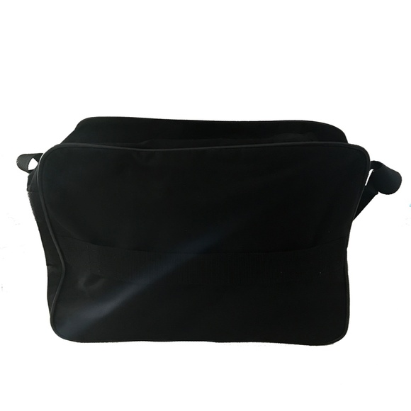 Lucas Travel Carry On Bag - Picture 2 of 3